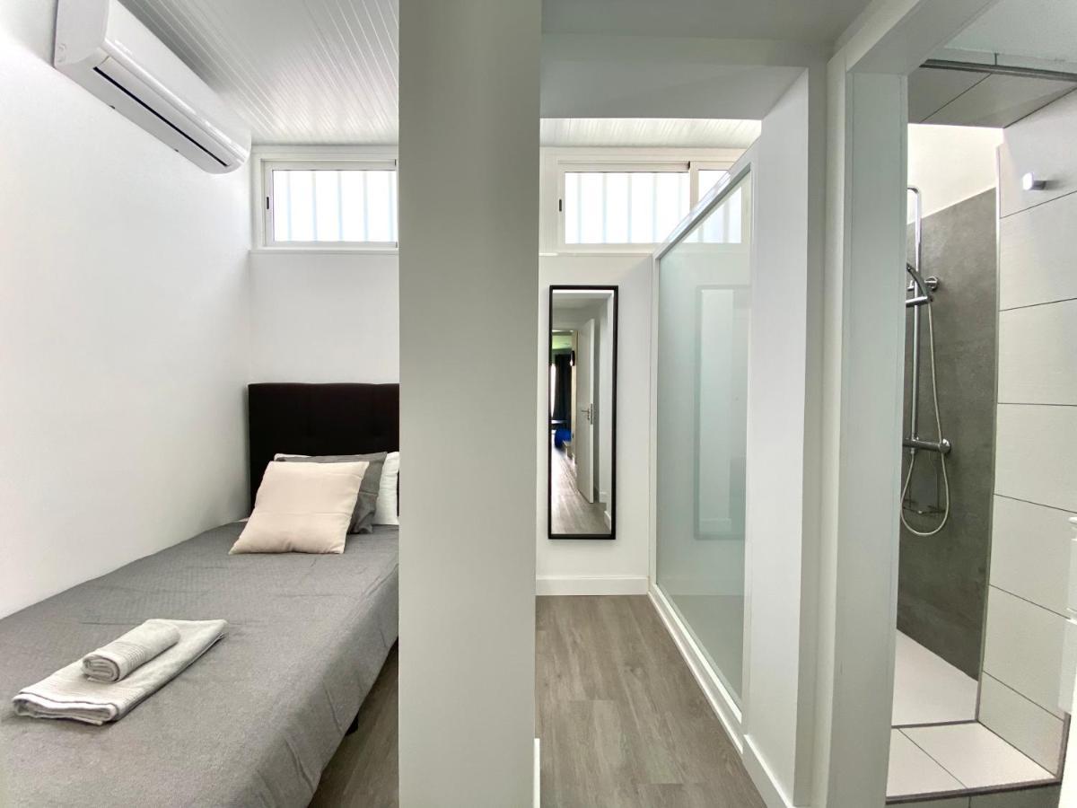 New Garden Solarium Bungalow Maspalomas  Dış mekan fotoğraf