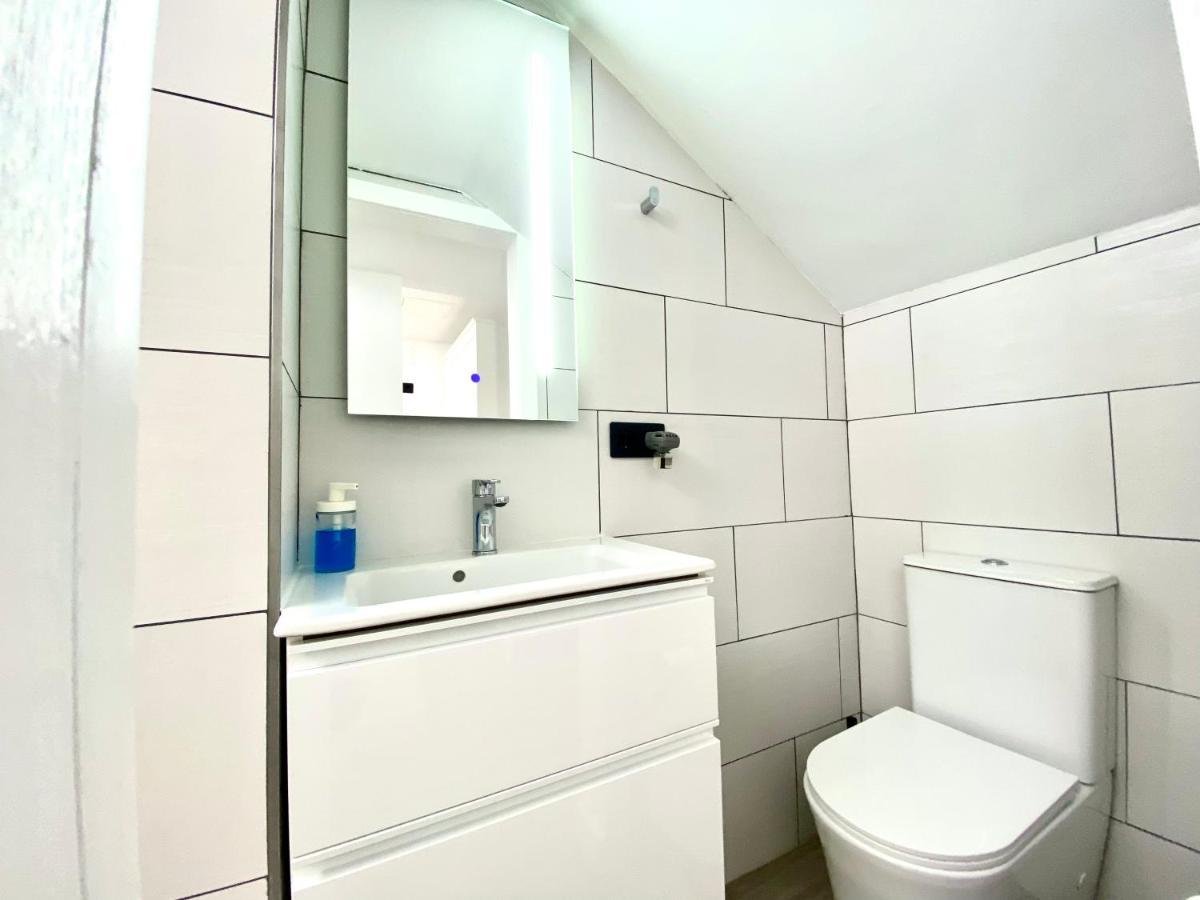 New Garden Solarium Bungalow Maspalomas  Dış mekan fotoğraf