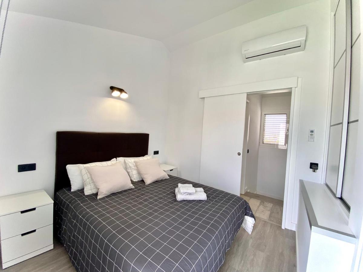New Garden Solarium Bungalow Maspalomas  Dış mekan fotoğraf