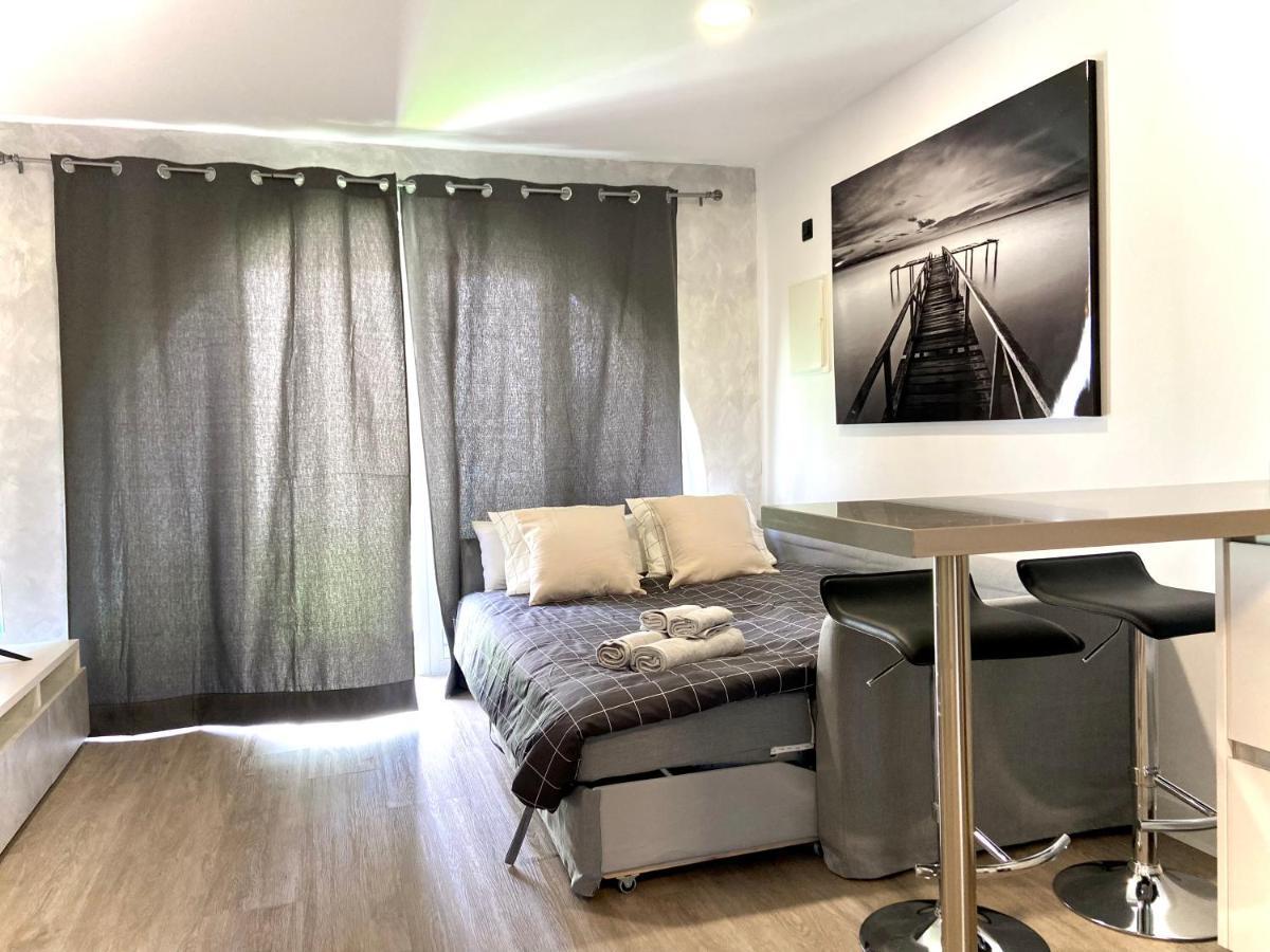 New Garden Solarium Bungalow Maspalomas  Dış mekan fotoğraf