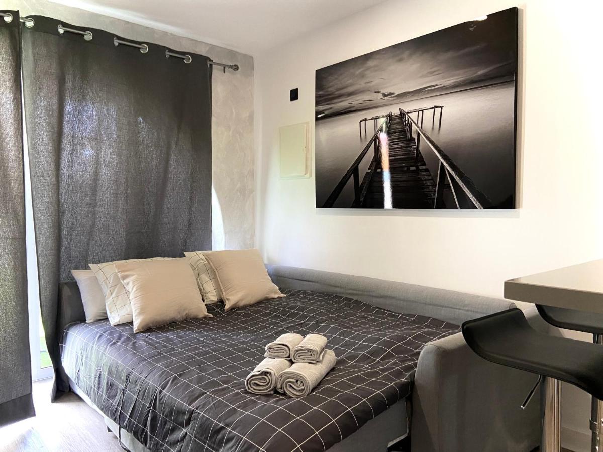 New Garden Solarium Bungalow Maspalomas  Dış mekan fotoğraf